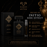 Initio Side Effect - Luxury Decant